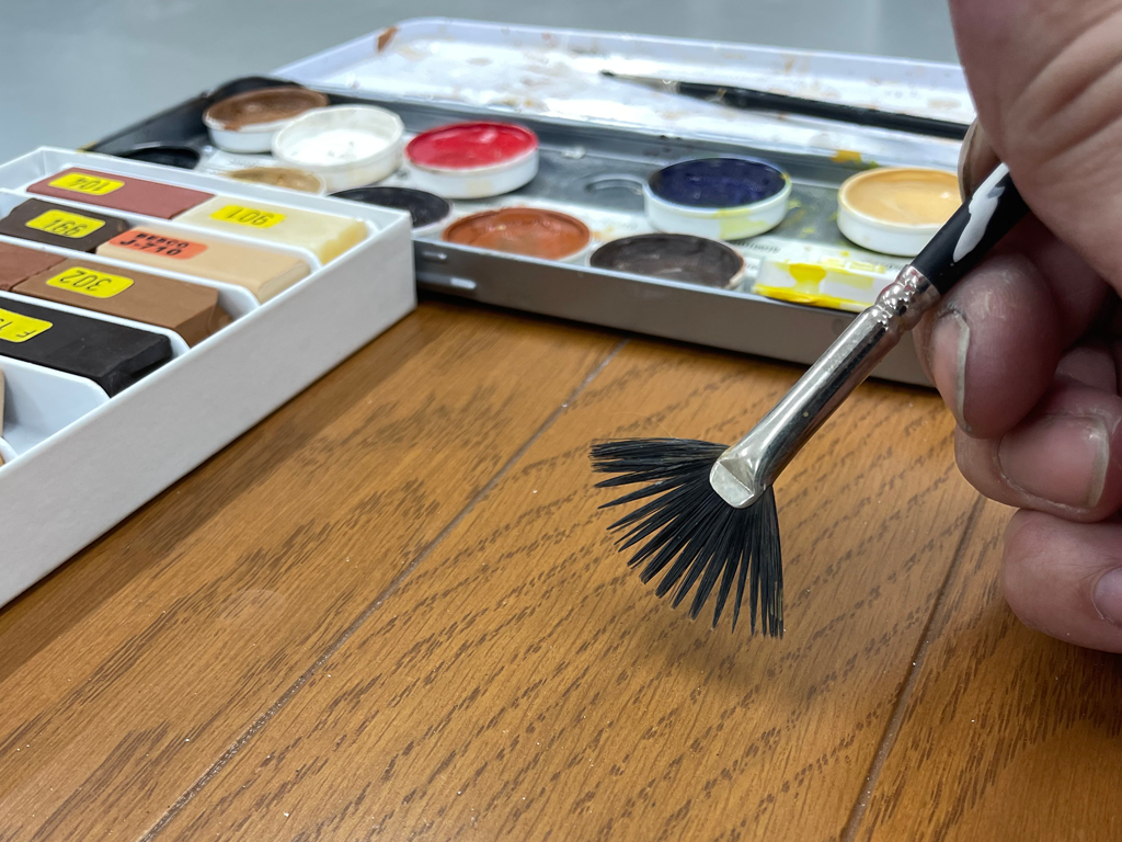 リペア市場の成長